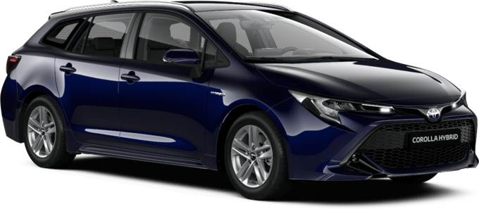 Toyota Corolla Touring Sports - Active - Wagon