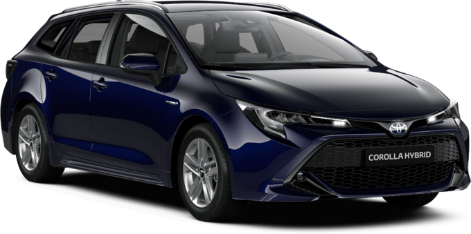 Toyota Corolla Touring Sports - Active - Wagon