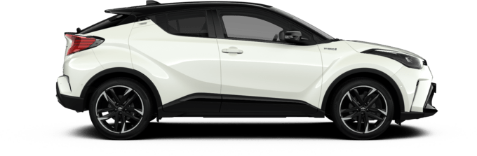 Toyota C-HR - GR Sport - 5 porte