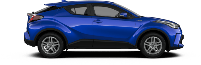Toyota C-HR - Active - 5 porte