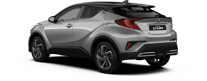 Toyota C-HR - Style - 5 porte