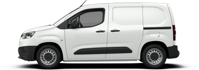 Toyota PROACE CITY - Ground - Short Porta doppia