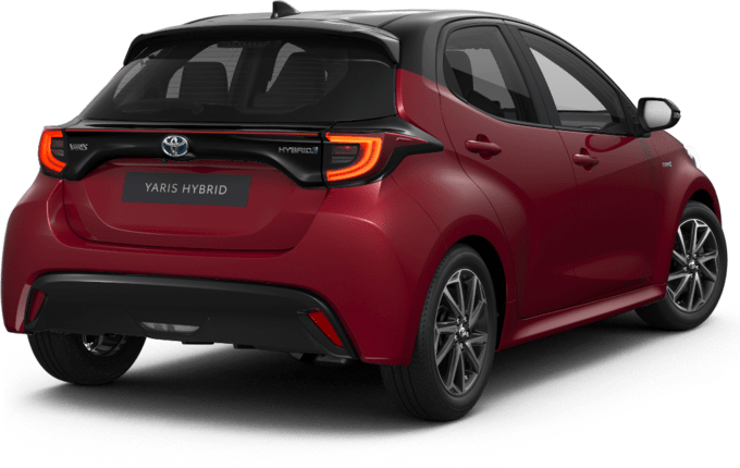 Toyota Yaris - Style - 5 porte