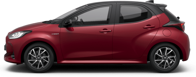 Toyota Yaris - Style - 5 porte