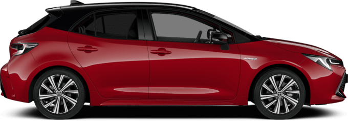 Toyota Corolla - Style - 5 porte