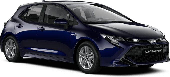 Toyota Corolla - Active - 5 porte