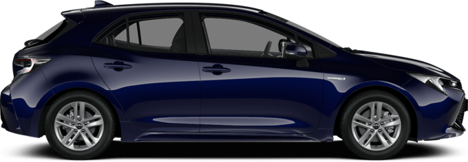 Toyota Corolla - Active - 5 porte
