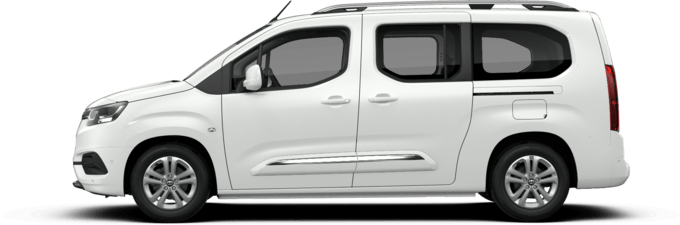 Toyota PROACE CITY VERSO - Executive - Long 5 porte