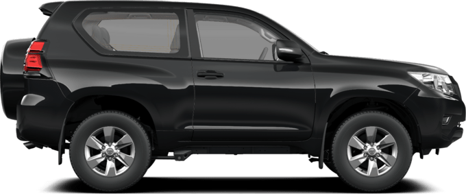 Toyota Land Cruiser - Active+ - 3 porte