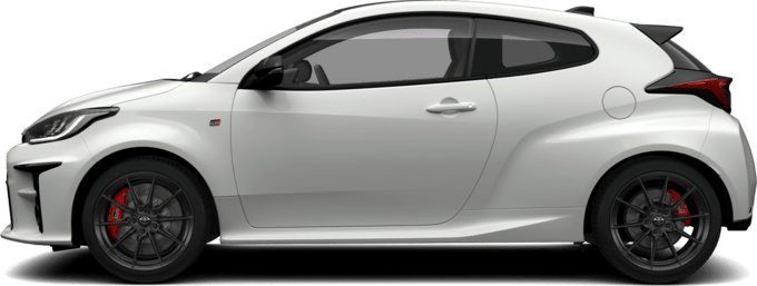Toyota GR Yaris - Circuit - 3 porte