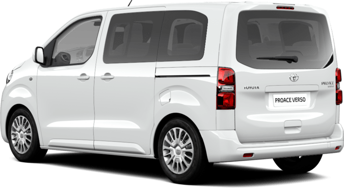 Toyota PROACE VERSO - Compact Lounge - Compact porta doppia