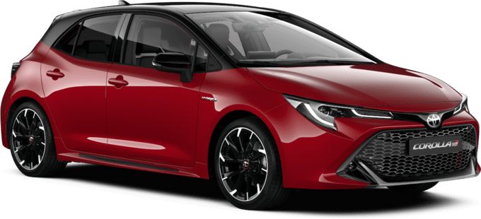 Toyota Corolla - GR-S - 5 porte
