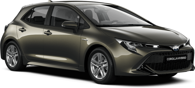 Toyota Corolla - Active - 5 porte