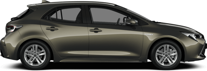 Toyota Corolla - Active - 5 porte