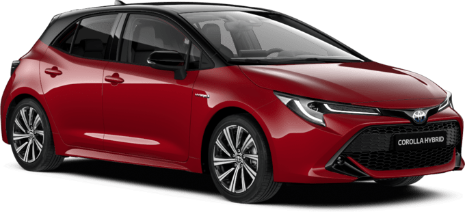 Toyota Corolla - Style - 5 porte