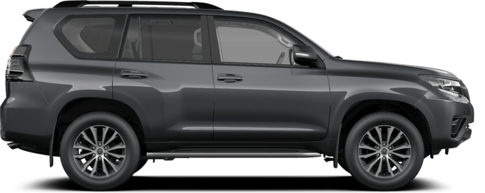 Toyota Land Cruiser - Executive - 5 porte