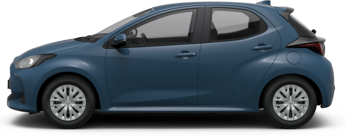 Toyota Yaris - Active - 5 porte