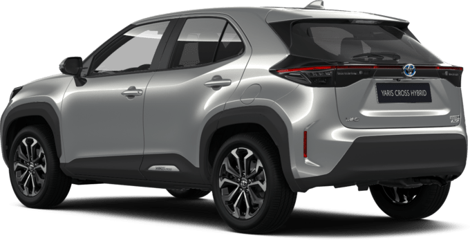 Toyota Yaris Cross - Trend - Urban SUV - 5 porte