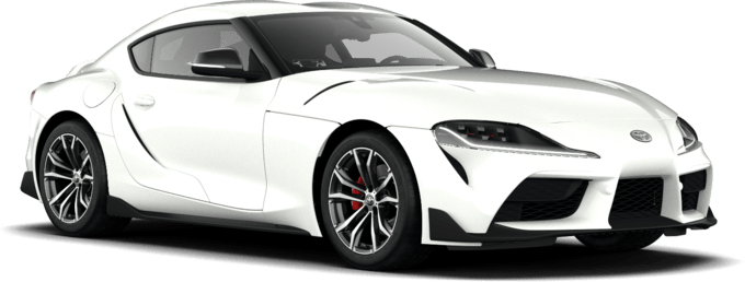 Toyota Supra - SZ-R - Coupè
