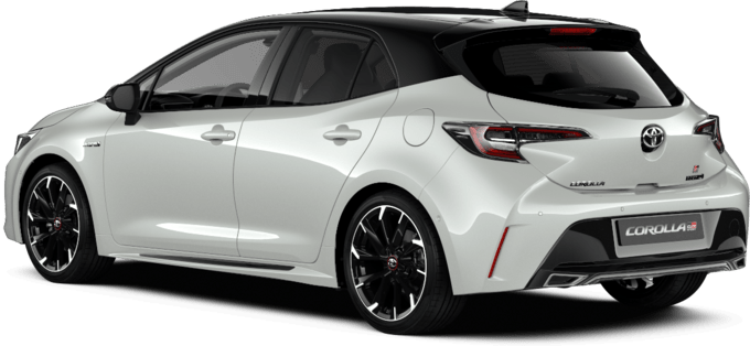 Toyota Corolla - GR-SPORT - 5 porte