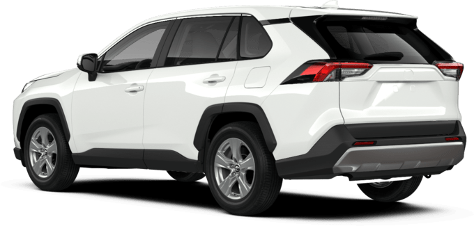 Toyota Rav4 - КОМФОРТ - 5-дв. вагон