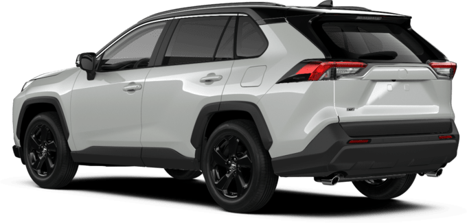Toyota Rav4 - Style 2.5 - 5-дв. вагон