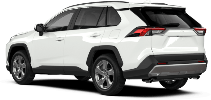 Toyota Rav4 - ЭЛЕГАНС - 5-дв. вагон