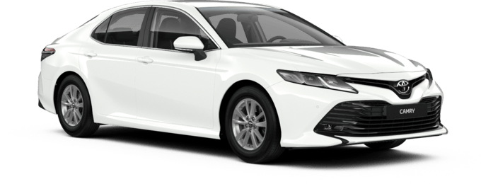 Toyota Camry - Классик - Cедан