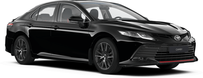 Toyota Camry - GR Sport - Седан