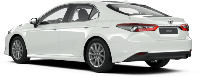 Toyota Camry - Комфорт - Седан
