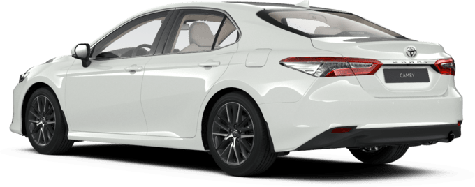 Toyota Camry - Люкс - Седан