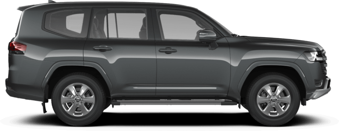 Toyota LC 300 - Терра - Полноприводный Внедорожник