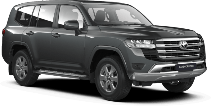Toyota LC 300 - Престиж 4.0л - Полноприводный Внедорожник