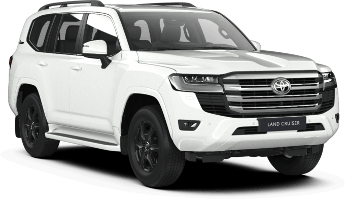 Toyota LC 300 - Престиж 70th Anniversary (Off-road) - 5 есікті универсал