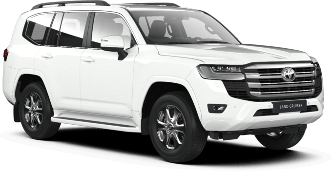 Toyota LC 300 - Престиж - 5 есікті универсал