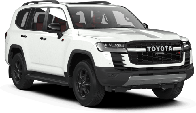 Toyota LC 300 - GR Sport - 5 есікті универсал