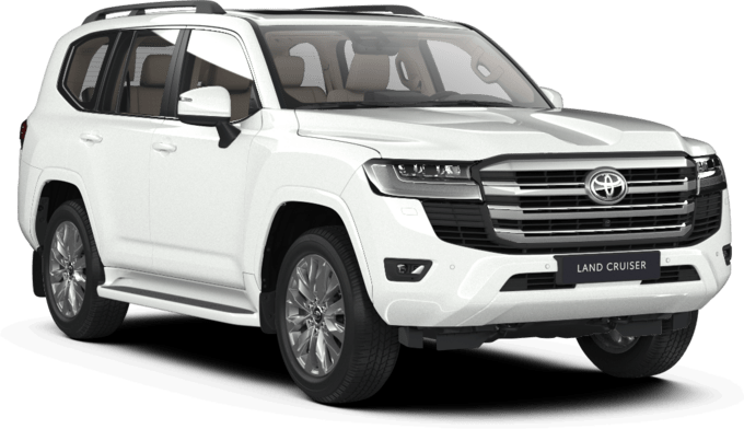 Toyota LC 300 - Люкс - 5 есікті универсал