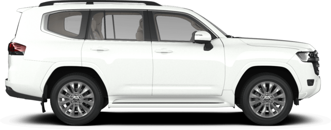Toyota LC 300 - Люкс - 5 есікті универсал