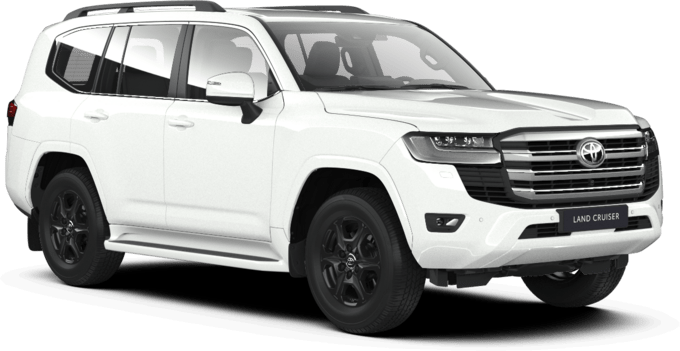 Toyota LC 300 - Престиж Off-road - 5 есікті универсал
