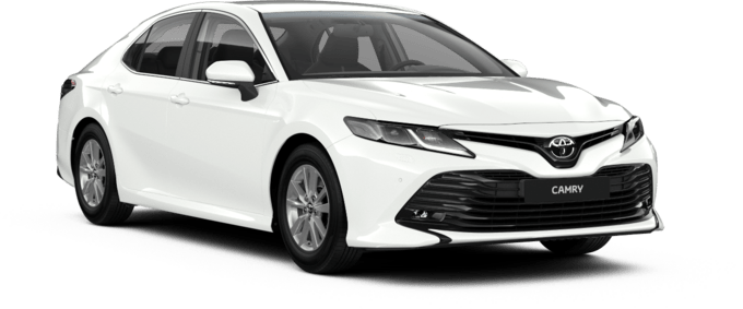 Toyota Camry - Комфорт - Седан