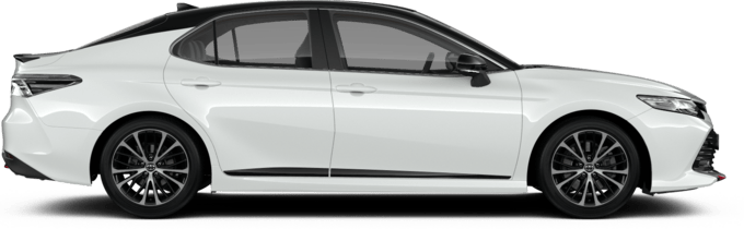 Toyota Camry - S-Edition - Седан