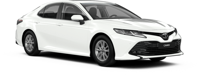 Toyota Camry - Элеганс - Седан