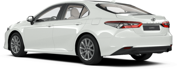 Toyota Camry - Классик Плюс - Седан