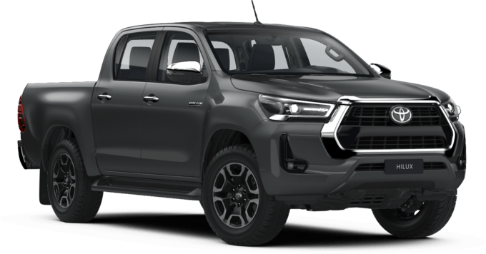 Toyota Hilux - Престиж - Пикап