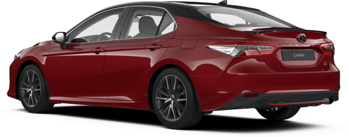 Toyota Camry - GR Sport - Седан