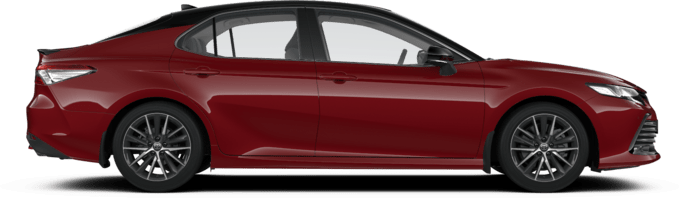 Toyota Camry - GR Sport - Седан