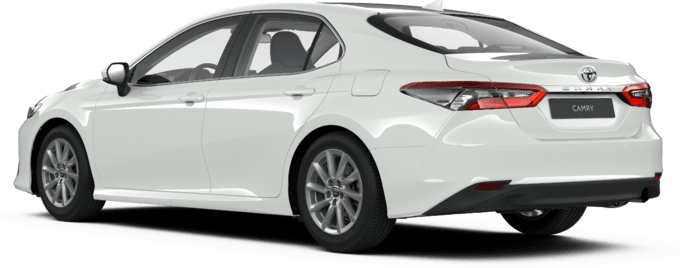 Toyota Camry - Классик - Седан