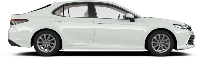 Toyota Camry - Элеганс - Седан