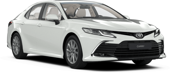 Toyota Camry - Классик Плюс - Седан