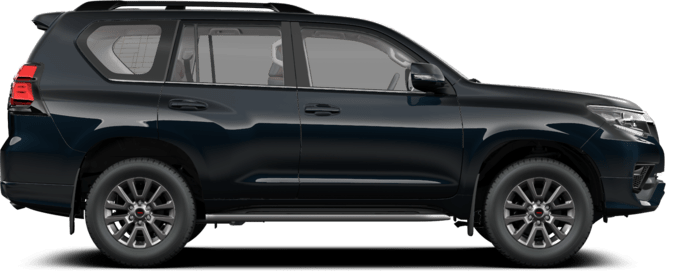Toyota Land Cruiser Prado - TDR - 5 есікті универсал